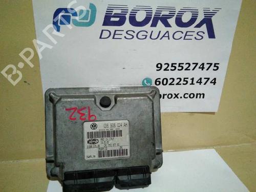 Used Engine control unit (ECU) SEAT IBIZA III (6L1) [2002-2009]  1108568