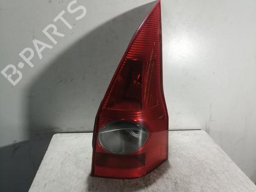 Right taillight RENAULT MEGANE II (BM0/1_, CM0/1_)  | BP7288951C35 