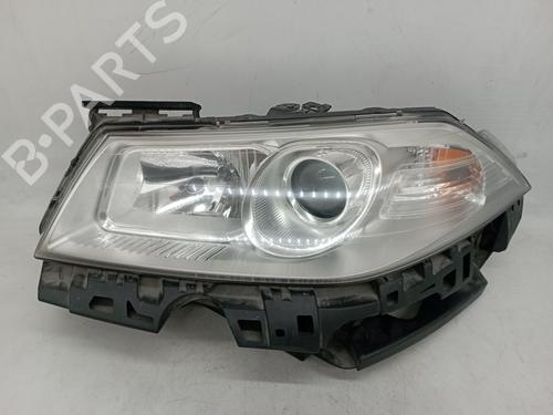 Phare gauche Phare gauche RENAULT MEGANE II Estate (KM0/1_) 1.9 dCi (131 hp) 34342305 34342305