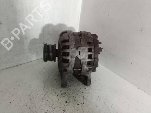 Generator DACIA DOKKER MPV (KE_) [2012-2025]  17956252