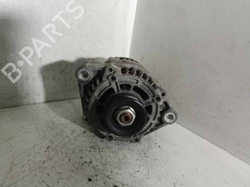 Alternator CHEVROLET AVEO / KALOS Hatchback (T250, T255) 1.2 | BP15877611M7
