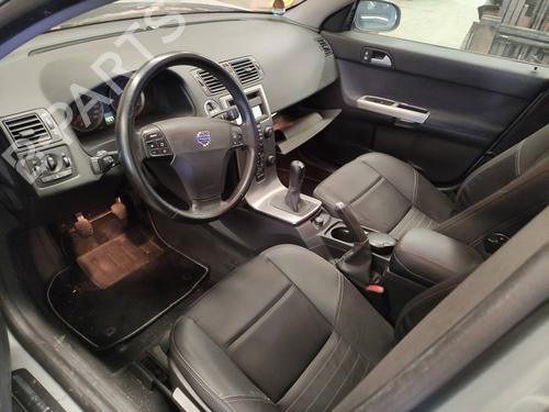 Tailgate VOLVO V50 (545) 2.0 D | BP9692092C6 