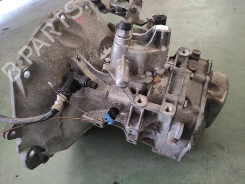 Gearbox OPEL ASTRA H GTC (A04)  | BP9741183M3 