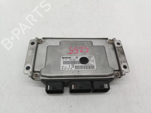 Used Engine control unit (ECU) CITROËN XSARA Break (N2) 1.6 16V (109 hp) 29000908