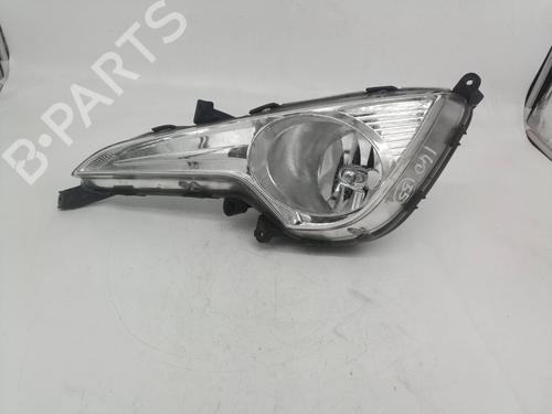 Used Left front fog light HYUNDAI i40 I (VF) [2012-2019]  13047138