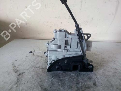 Rear left lock SEAT ALTEA (5P1)  | BP2784197C100 