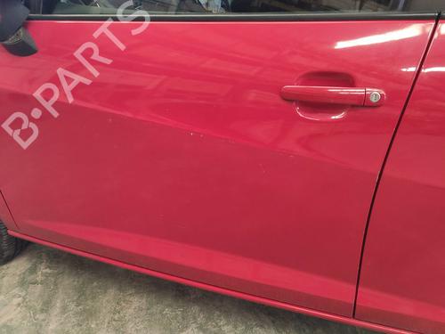 Left front door SEAT IBIZA IV (6J5, 6P1)  | BP17000341C2 