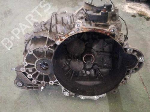 Używane Skrzynia biegów FORD MONDEO IV (BA7) [2007-2015]  4717310