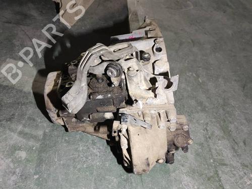 Gearbox PEUGEOT 807 (EB_)  | BP21501419M3 