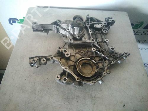 Registerdæksel HYUNDAI i40 I (VF) 1.7 CRDi (116 hp) 14302917