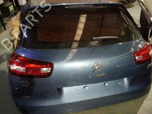 Used Tailgate CITROËN C4 Picasso II [2013-2025]  4824199