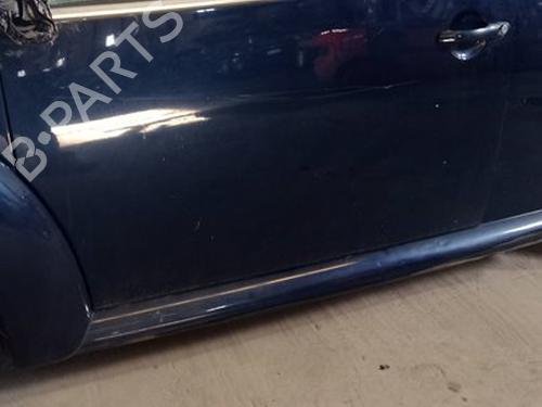 Used Left front door Left front door 38595576 38595576