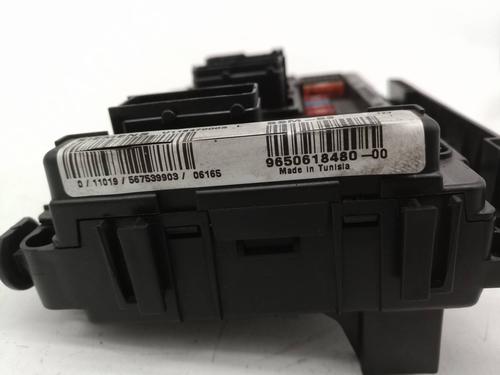 Fuse box CITROËN XSARA PICASSO (N68) 1.6 HDi | BP9519713E1 