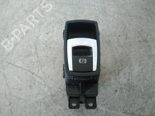 Hand brake BMW Z4 Roadster (E89) sDrive 35 i 9184269   |