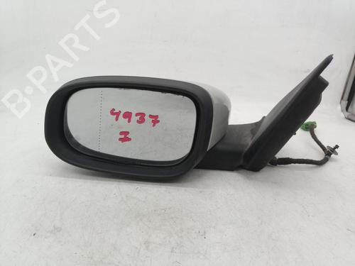 Used Left mirror Left mirror 37801805 37801805