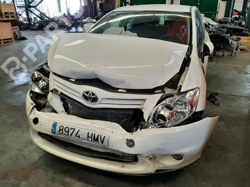 Used Parts TOYOTA AURIS (_E15_)  1.4 D-4D (NDE150_, NDE150R)  1162361