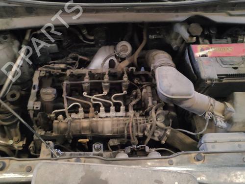 Left taillight HYUNDAI ix35 (LM, EL, ELH)  | BP16783637C34 