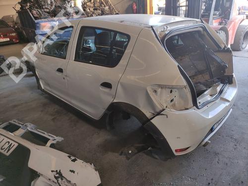 Used Parts DACIA LOGAN MCV II  TCe 90 LPG  993269