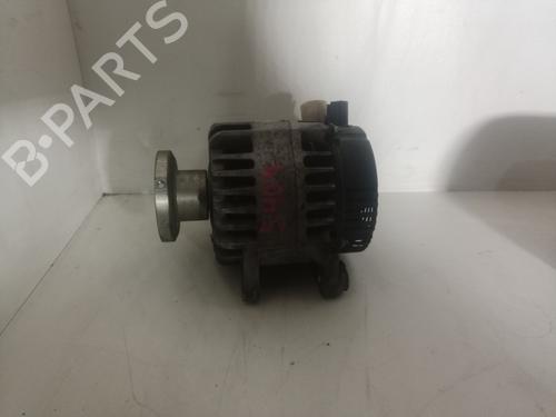 Used Alternator Alternator FORD FOCUS II Saloon (DB_, FCH, DH) [2005-2026] 33334934 33334934