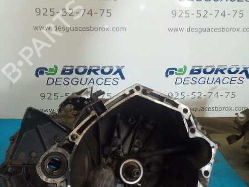 Gearbox RENAULT CLIO III (BR0/1, CR0/1)  | BP1924479M3 