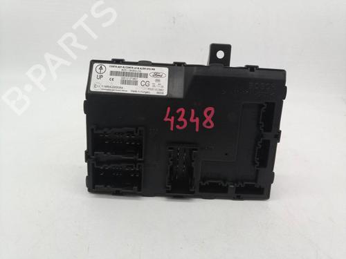 Elektronisk modul FORD FIESTA VI (CB1, CCN) [2008-2017]  16584213