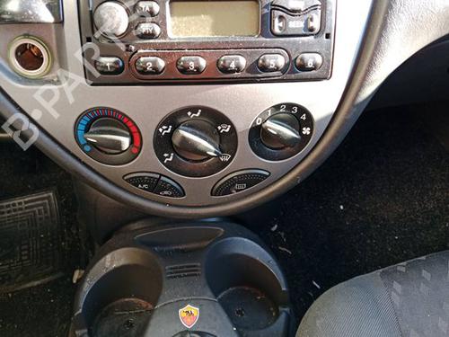 Front wiper motor FORD FOCUS I (DAW, DBW) 1.6 16V | BP31148648M29 