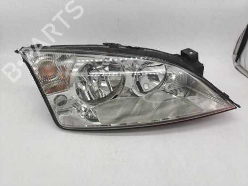 Faro derecho FORD MONDEO III (B5Y) 2.0 16V TDDi / TDCi (115 hp) 17200539