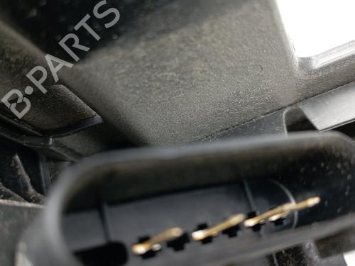 Front right lock FORD FIESTA VI (CB1, CCN)  | BP17647599C97 
