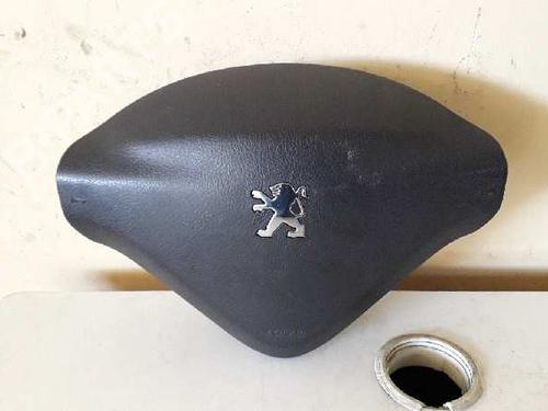 Driver airbag PEUGEOT 207 SW (WK_) 1.4 16V | BP2977847C9 