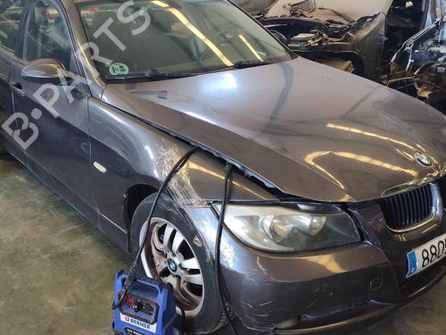 Startmotor BMW 3 (E90)  | BP21501414M8 