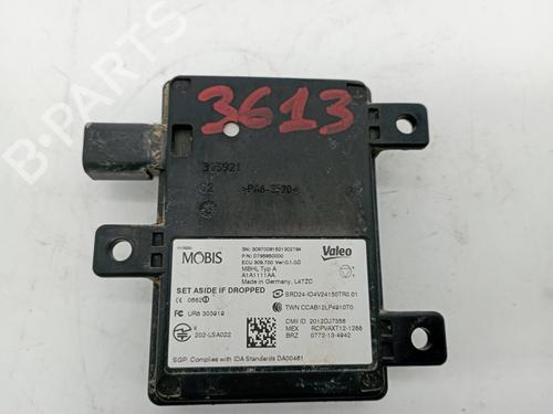 Elektronisk modul HYUNDAI TUCSON (TL, TLE) [2015-2023]  12212552