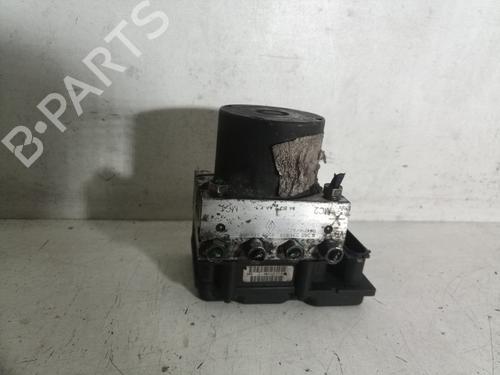 ABS Bremseaggregat RENAULT SCÉNIC II (JM0/1_) [2003-2010]  21500679