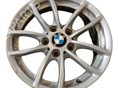 Used Rim Rim BMW 3 (E90) 318 d (143 hp) 33649649 33649649