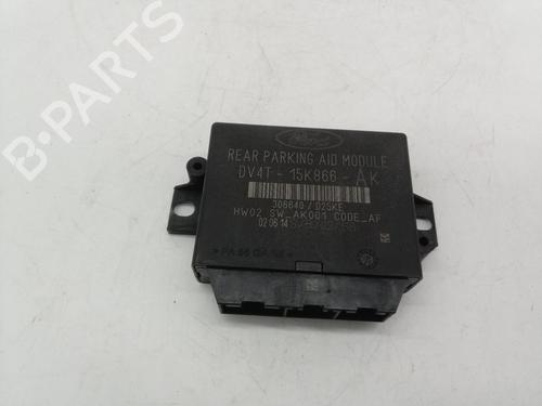 Elektronische module FORD FOCUS III Turnier 1.6 TDCi (95 hp) 24139632