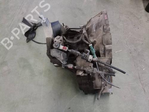 Gearbox FORD MONDEO III Saloon (B4Y)  | BP9496292M3 