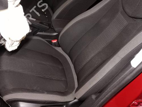 Used Seats set Seats set PEUGEOT 308 II (LB_, LP_, LW_, LH_, L3_) [2013-2021] 33425769 33425769