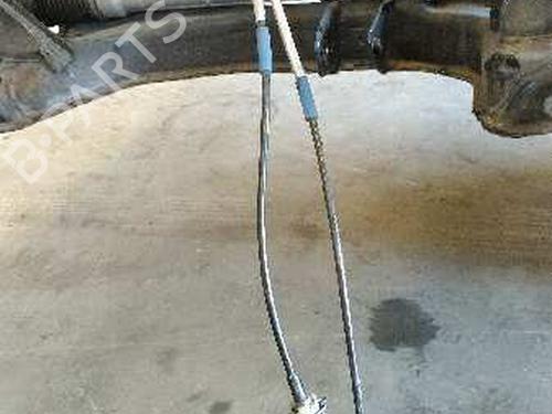 Used Gear lever FORD KA+ III (UK, FK) 1.2 Ti-VCT (85 hp) 7416510