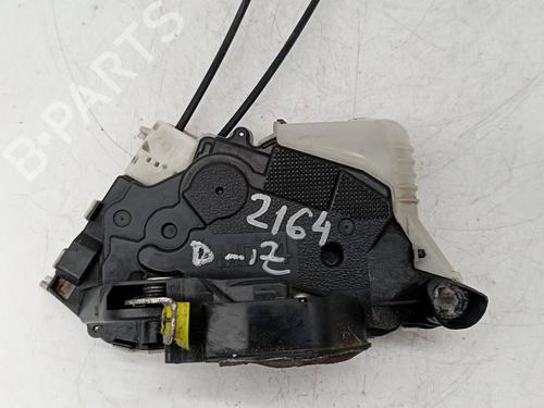 Used Front left lock TOYOTA PRIUS (_W3_) [2008-2016]  16581946