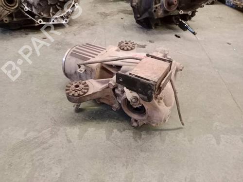Rear differential MITSUBISHI OUTLANDER II (CW_W)  | BP28278654M24 