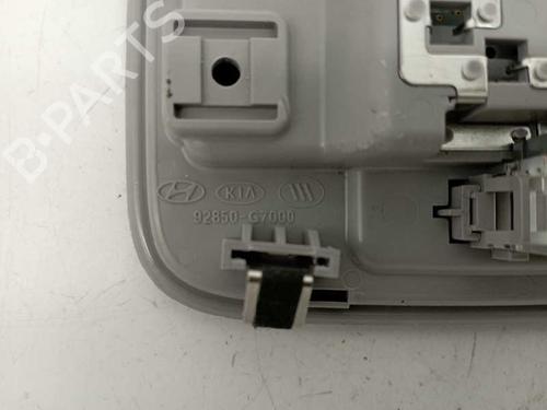 Interior roof light HYUNDAI IONIQ (AE) Elektro | BP10236660I8 