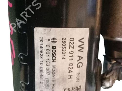 Starter SEAT ALTEA XL (5P5, 5P8)  | BP24296214M8 