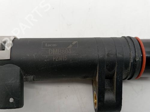 Ignition coil RENAULT MEGANE I (BA0/1_)  | BP15504703M94 