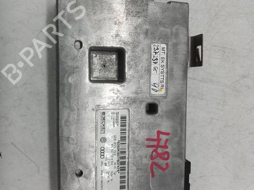 Elektronisk modul AUDI A6 C6 (4F2) 3.0 TDI quattro (233 hp) 32123971