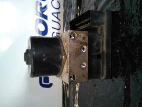ABS pump RENAULT LAGUNA II (BG0/1_) 1.9 dCi (BG08, BG0G) | BP1867458M43 