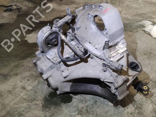 Gearbox NISSAN ALMERA II Hatchback (N16)  | BP16868274M3 