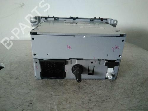 Bilradio FORD FOCUS II (DA_, HCP, DP)  | BP4378897E6 