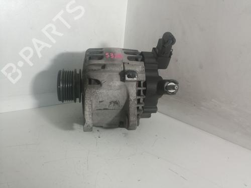 Used Alternator Alternator 37995262 37995262