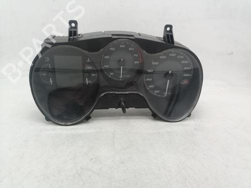 Instrument cluster SEAT LEON (1P1) | BP37801708C47 - Image 1