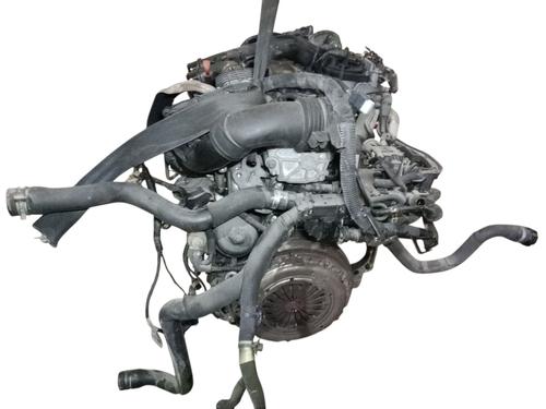 Engine PEUGEOT 508 SW I (8E_) 1.6 HDi | BP33952453M1  - Image 5