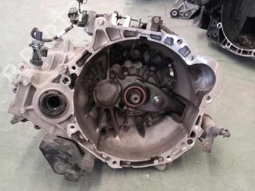 Gearbox HYUNDAI ix20 (JC)  | BP4063270M3 